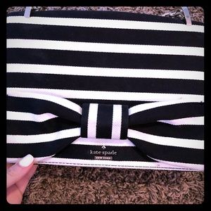 Kate Spade Crossbody Bow Purse!